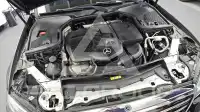 2019 Mercedes Benz E-Class
