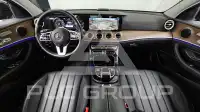2019 Mercedes Benz E-Class