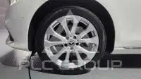 2019 Mercedes Benz E-Class