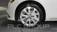2019 Mercedes Benz E-Class