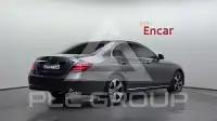 2019 Mercedes Benz E-Class