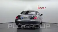 2019 Mercedes Benz E-Class