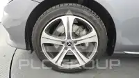 2019 Mercedes Benz E-Class