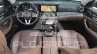 2019 Mercedes Benz E-Class
