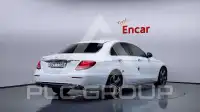 2019 Mercedes Benz E-Class