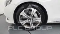 2019 Mercedes Benz E-Class