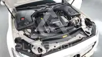 2019 Mercedes Benz E-Class