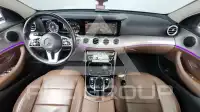 2019 Mercedes Benz E-Class