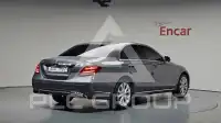 2019 Mercedes Benz E-Class