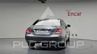 2019 Mercedes Benz E-Class