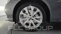 2019 Mercedes Benz E-Class