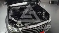 2019 Mercedes Benz E-Class