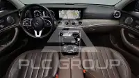 2019 Mercedes Benz E-Class