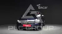 2019 Mercedes Benz E-Class