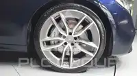 2019 Mercedes Benz E-Class