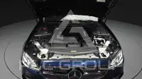 2019 Mercedes Benz E-Class