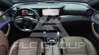 2019 Mercedes Benz E-Class