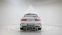 2019 Mercedes Benz E-Class