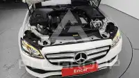 2019 Mercedes Benz E-Class