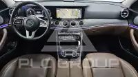2019 Mercedes Benz E-Class
