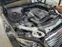 2019 Mercedes Benz E-Class