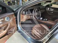 2019 Mercedes Benz E-Class