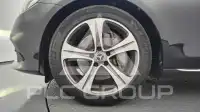 2019 Mercedes Benz E-Class