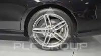 2019 Mercedes Benz E-Class
