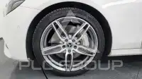 2019 Mercedes Benz E-Class