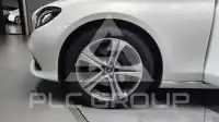 2019 Mercedes Benz E-Class