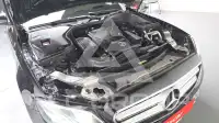 2019 Mercedes Benz E-Class