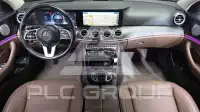 2019 Mercedes Benz E-Class