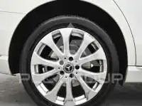 2019 Mercedes Benz E-Class