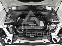 2019 Mercedes Benz E-Class
