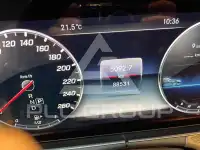 2019 Mercedes Benz E-Class