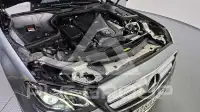 2019 Mercedes Benz E-Class