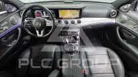2019 Mercedes Benz E-Class