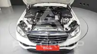 2019 Mercedes Benz E-Class