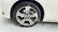 2019 Mercedes Benz E-Class