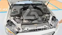 2019 Mercedes Benz E-Class
