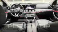 2019 Mercedes Benz E-Class