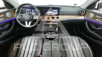 2019 Mercedes Benz E-Class