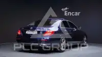 2019 Mercedes Benz E-Class