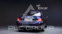 2019 Mercedes Benz E-Class