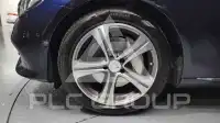 2019 Mercedes Benz E-Class