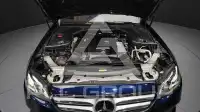 2019 Mercedes Benz E-Class