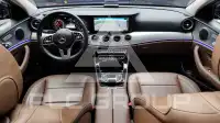 2019 Mercedes Benz E-Class