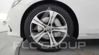 2019 Mercedes Benz E-Class