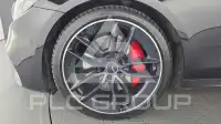 2019 Mercedes Benz E-Class