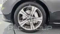 2019 Mercedes Benz E-Class